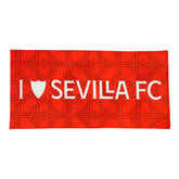 Red Beach Towel 23/24